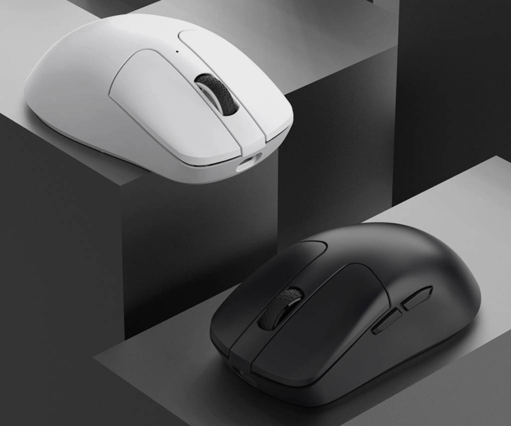 Keychron Mouse